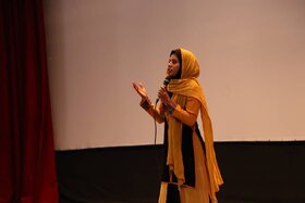 کانون پرورش فکری کودکان و نوجوانان در سی و هشتمین جشنواره فیلم فجر استان بوشهر