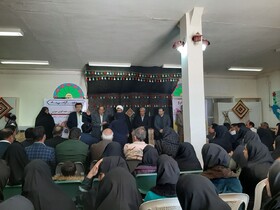 جشنواره استانی قصه های بومی کانون ایلام،در صالح آباد