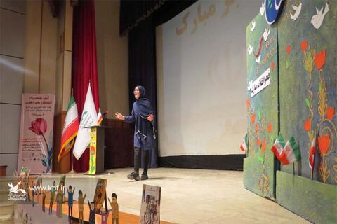 ششمین روز از دهه فجر در مراکز کانون البرز
