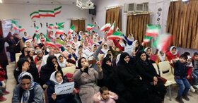 آئین‌های گرامیداشت چهل و یکمین بهار پیروزی انقلاب اسلامی در کانون آذربایجان شرقی (۵)