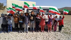 برنامه‌های دهه فجر مراکز کانون در استان‌های ایران ۳
