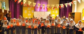 ویژه برنامه‌های گرامی‌داشت روز زن در مراکز کانون استان قزوین