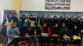 دهمین جلسه انجمن انجمن ادبی رازاوه در سنندج برگزار شد