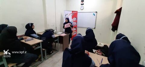 آغاز دور جدید کارگاه‌های «حالِ خوشِ زندگی» کانون خوزستان در اهواز