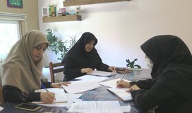 برگزاری نشست‌های راهبردی برنامه ریزی سالیانه در کانون استان قزوین