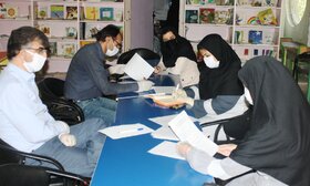 برگزاری نشست‌های برنامه ‌ریزی سالانه در مراکز فرهنگی و هنری کانون استان قزوین
