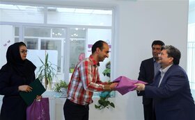 دومین نشست شورای فرهنگی کانون پرورش فکری یزد، برگزارشد
