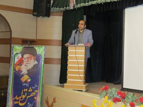 اجرای طرح جامع غربالگری استعدادهای کودکان و نوجوانان برای اولین بار در استان اصفهان