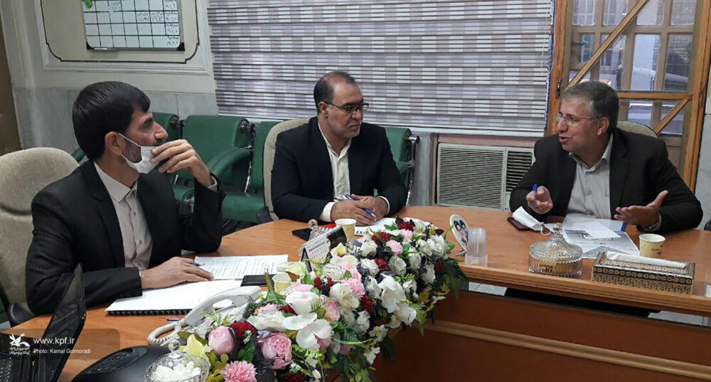 نشست هم اندیشی پایگاه های تابستانی اوقات فراغت درلرستان نشست هم اندیشی پایگاه های تابستانی اوقات فراغت درلرستان برگزار شد