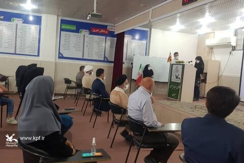 مرکز آموزشی کانون زبان ایران در بهبهان راه اندازی شد