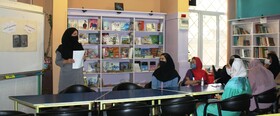 ویژه برنامه‌های روز ملی ادبیات کودک و نوجوان در کانون استان قزوین