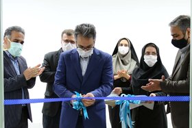 افتتاح استودیو آفرینش در مازندران