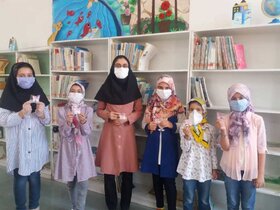 بازگشایی مراکز کانون استان فارس با رعایت‌های بهداشتی