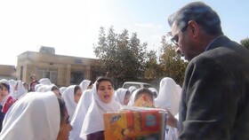 آشنایی با فعالیت های کتابخانه های سیار روستایی کانون استان ایلام