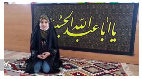 ویژهبرنامههای ماه محرم در کانون گیلان- مرکز فرهنگی هنری شاندرمن