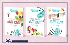 The Collection of “Kooti Kooti Tales” is Published in Istanbul Turkish.