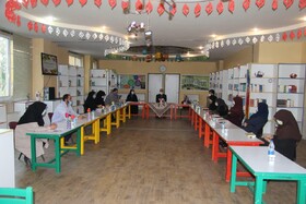 ششمین جلسه شورای فرهنگی کانون آذربایجان غربی برگزار شد
