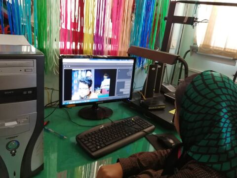 کارگاههای برخط (آنلاین) کانون استان کردستان