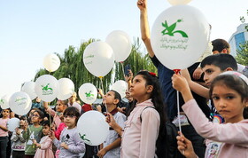 «کانون امید» ویژه برنامه هفته ملی کودک