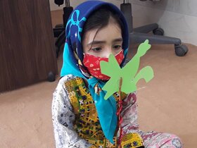 هفته ملی کودک در مراکز فرهنگی‌هنری سیستان و بلوچستان