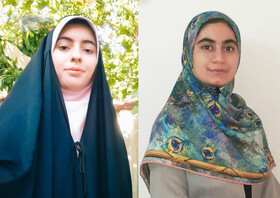 دو عضو کانون استان قزوین در  نخستین مهرواره شعر آیینی «اشک ماه» برگزیده شدند