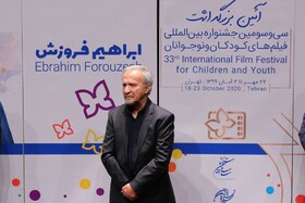کانون، سینمای ایران را به دنیا شناساند