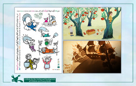 Kanoon Animations Received Three Awards from Isfahan Film Festival