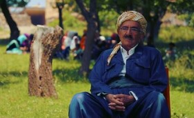 اولین مربی‌ کتابخانه سیار کانون پرورش فکری آذربایجان‌ غربی‌ در گذشت