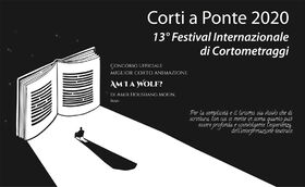 16th Award for “Am I a Wolf?” from Italy Film Festival