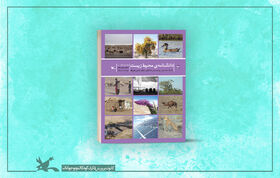 دومین جلدِ «دانشنامه‌ی محیط‌ زیست» از سوی کانون منتشر شد