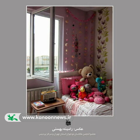 "عکسهای بخش چلیکخند برای فراخوان خوانخنده"