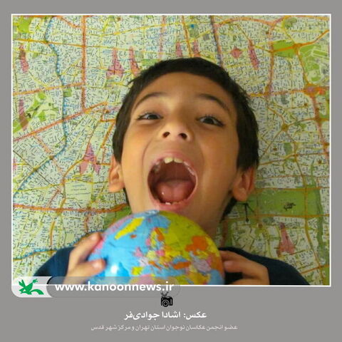 "عکسهای بخش چلیکخند برای فراخوان خوانخنده"