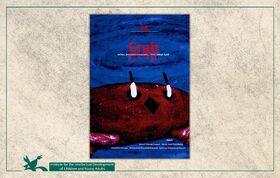 “Crab” Made Way to the International Section of Shnit Worldwide Short Film Festival