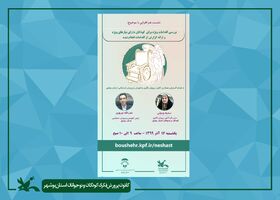 تلاقی دست‌ها و اندیشه‌ها به نفع کودکان دارای نیازهای ویژه استان بوشهر