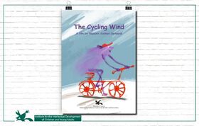 “The Cycling Wind” Reached Sardinia Film Festival, Italy