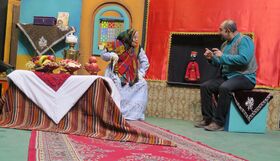 برگزاری نخستین جشن مجازی «یلدا مبارک» در کانون استان قزوین