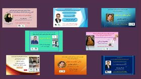 برگزاری ۱۴ کارگاه مجازی توسط انجمن‌های تخصصی کانون آذربایجان غربی در آذر ۹۹