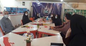 اولین جلسه کمیته کودک و نوجوان دهه فجر انقلاب اسلامی
استان کردستان برگزار شد