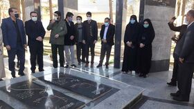 گرامی‌داشت دهه فجر در مراکز فرهنگی هنری کانون مازندران