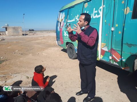 طرح «فجرانه پیک امید» در مناطق عشایری و روستایی استان خوزستان