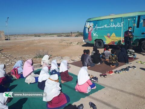 طرح «فجرانه پیک امید» در مناطق عشایری و روستایی استان خوزستان