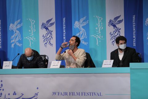اکران فیلم سینمایی «یدو »برای اهالی رسانه و منتقدان