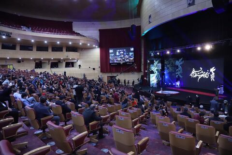 یدو بهترین فیلم جشنواره فجر