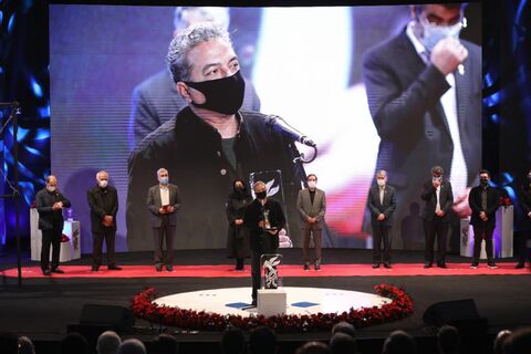 یدو بهترین فیلم جشنواره فجر
