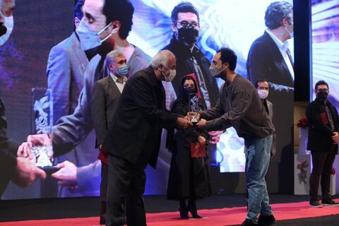 "Ydoo" is the best film of the 39th Fajr Festival