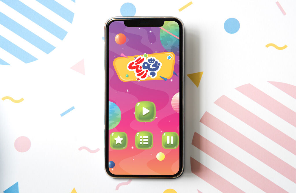 Cell Phone Games for “Clever Kid” Releases when Animation Screened