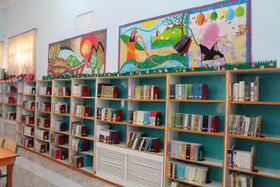 تجهیز فصل بهار کتابخانه‌های کانون با ۱۳۰هزار جلد کتاب در قالب طرح «تمیم»