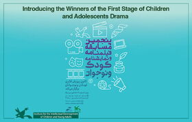 Introducing the Winners of the First Stage of Children and Adolescents Drama