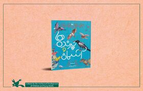 “The Birds and the Sky” Made Way to Sharjah Children's Reading Festival (Illustration Competition)