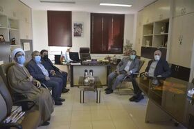 همکاری‌های فرهنگی شهرداری ارومیه با کانون پرورش فکری استان گسترش می یابد